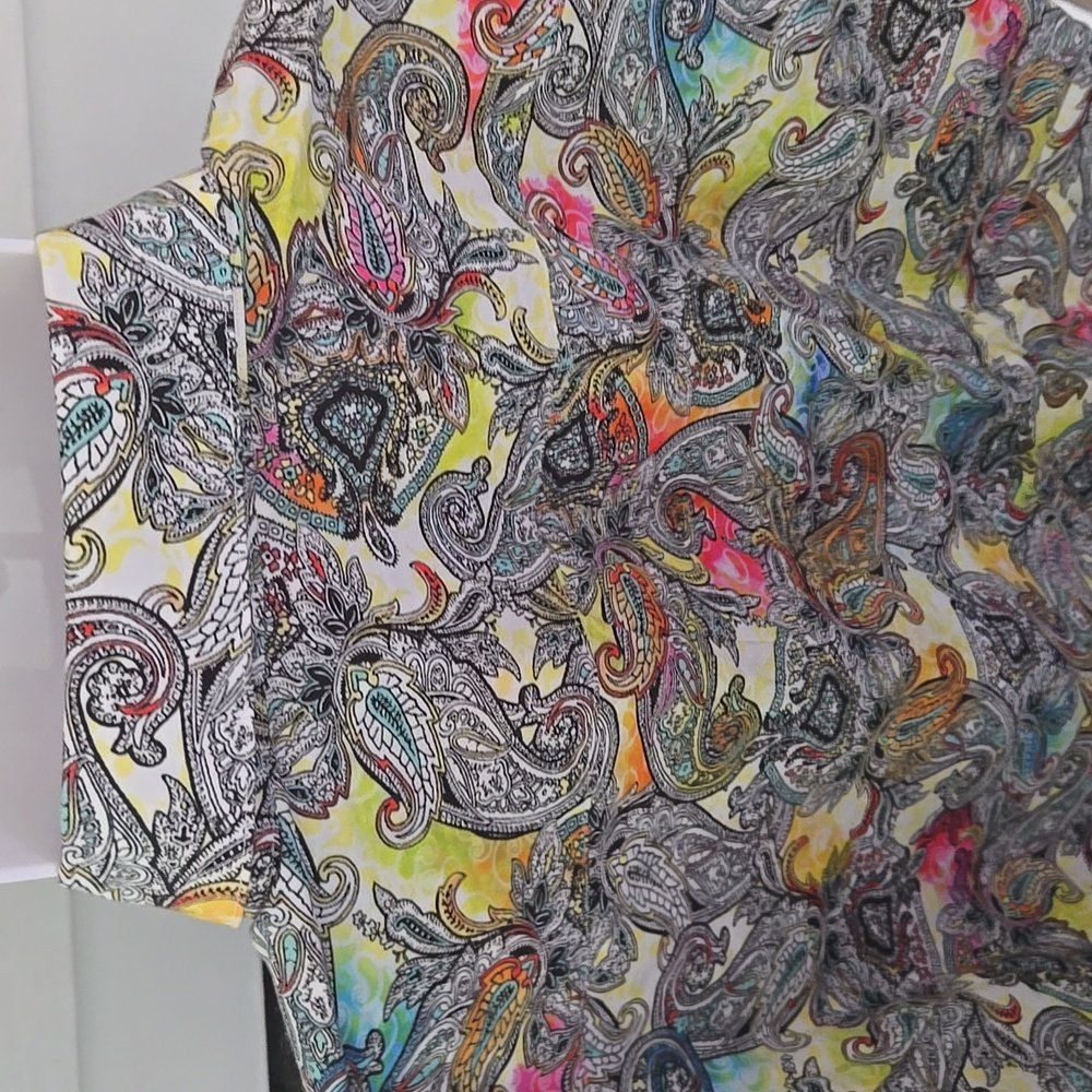 St. Croix long sleeve shirt - Picture 7 of 8